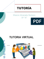 Tutoria