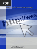 Download Web Tools for Online Survey by Dr Johan  Eddy Luaran SN197501461 doc pdf