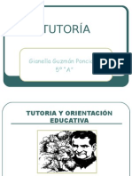 Tutoria