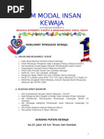 Download Sejarah KEWAJA by KEM MODAL INSAN KEWAJA SN19750462 doc pdf