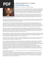 A História do Sagrado Feminino