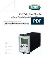 RMS 2v164 User Guide