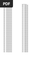 MNP Reject Codes and Descriptions | PDF | Identity Document ...