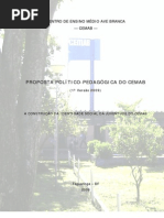 PROPOSTA_POLÍTICO-PEDAGÓGICA_2009_CEMAB