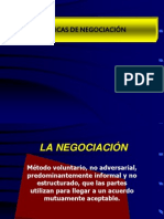 Tecnicas de Negociacion 1222916777481850 8