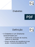 Diabetes