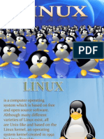 Group 2 - Linux