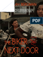 Jamallah Bergman - The Biker Next Door