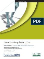 Guia Artrosis y Artritis