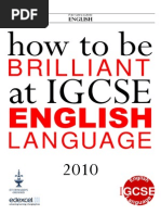 Download Edexcel IGCSE English Language Revision Booklet by ktyasir SN197539438 doc pdf