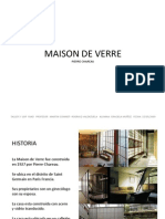 Maison de Verre