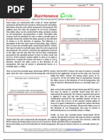 Download Relay Basics Part Two by Maintenance Circle SN19755043 doc pdf