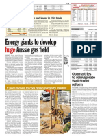 TheSun 2009-09-15 Page19 Energy Giants To Develop Huge Aussie Gas Field