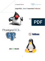 Belajar Cepat Postgresql