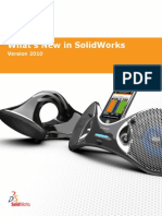 Solid Works-what is New in Solid 2010