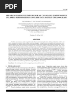 Download Sebaran Spasial Kelimpahan Ikan Cakalang by brak86 SN197576080 doc pdf