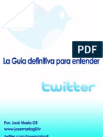 Download Twitter by Martn Hidalgo SN19758051 doc pdf