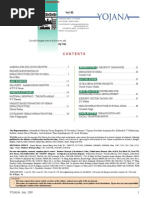 Download Yojana ENG July 2009 om by iasourdream SN19758070 doc pdf