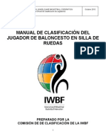 2010 2014ClassificationManualSpanishVersion