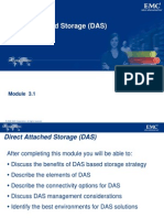 02 Direct Attached Storage