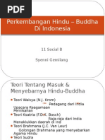 Download Perkembangan Hindu  Buddha by Syenni Gemilang SN19761084 doc pdf