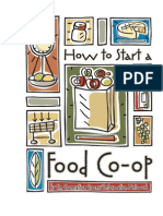 Food Coop Manual