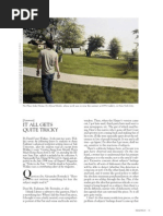 It All Gets Quite Tricky PDF