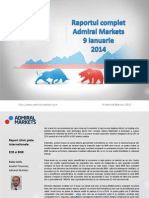 Forex-Raportul Complet Admiral Markets 9 Ian 2014