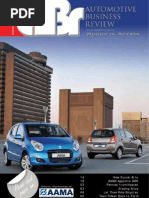 Download Automotive Business Review September 2009 by MadhouseEnterprises SN19762521 doc pdf