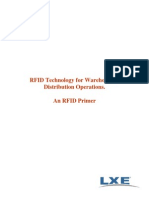 WhitePaper-RFID WH and DC