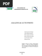 Projeto Interdisciplinar 2.2