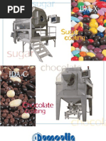 Download Dumoulin Sugar and Chocolate Coating by hiloactive SN19763166 doc pdf
