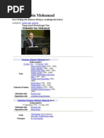 Kerja Kursus Sejarah Tingkatan 1