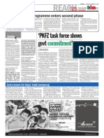TheSun 2009-09-11 Page02 PKFZ Task Force Shows Govt Commitment