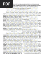 Download Optimisasi Pengaturan Daya Reaktif Dan Tegangan Pada Sistem Interkoneksi Jawa Bali 500 Kv Menggunakan Quantum Behaved by Ahmad Nizam Supenson Simatupang SN197651522 doc pdf