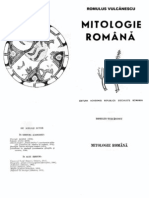Fileshare 33634921 Mitologie Romana Romulus Vulcanescu