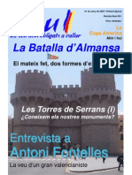 Batalla Almansa-Torres Serrans