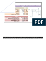 Structural Beam Calculator Beam With Load at Location Between Support and Load