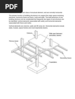 Design of Steel Structure Beam