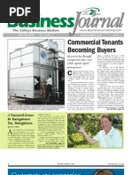 Download The Business Journal MidSeptember 09 by BizJournal SN19765377 doc pdf
