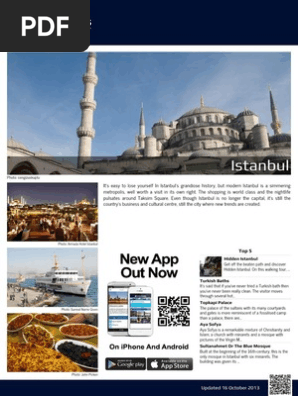 Istanbul 