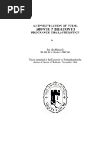 Download An investigation of fetal growth in relation to pregnancy characteristics by Dr_Soranus SN19765843 doc pdf