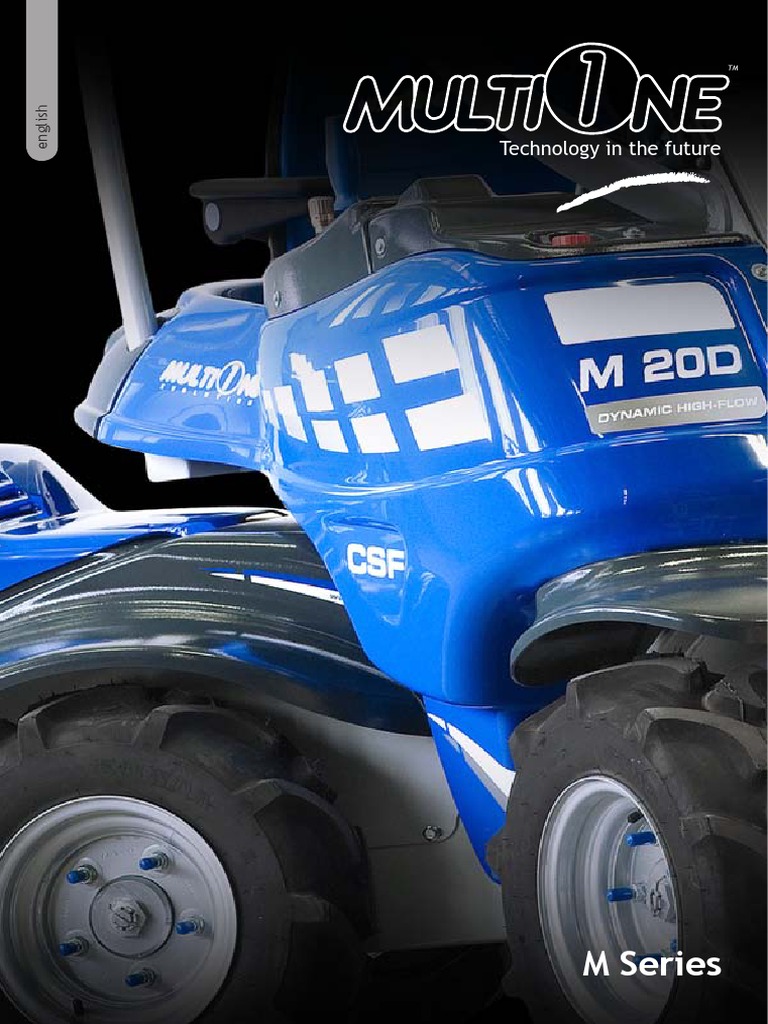 En m series pdf