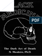 Black Medicine I - The Dark Art of Death