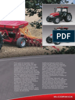 Mccormick CX-L Brochure en