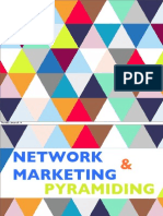 Lesson 3 -SPECIAL TOPIC 1 - Network Marketing Vs