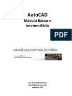 AulasCAD_Módulo_Básico_Intermediário_Arq_Roberta_Vendramini