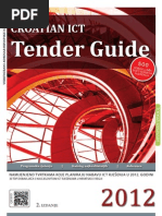Download Croatian ICT Tender Guide 2012 by RatkoMR SN197669481 doc pdf