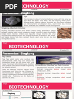 Download Ppt Tape Singkong by Indah Ayu Risnah SN197670852 doc pdf