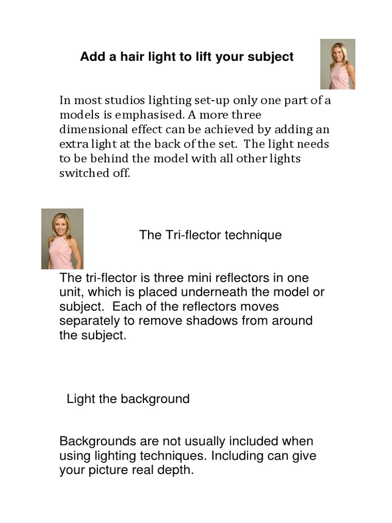 Photographic | PDF | Art | Computers